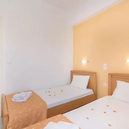 Ragias Apartment